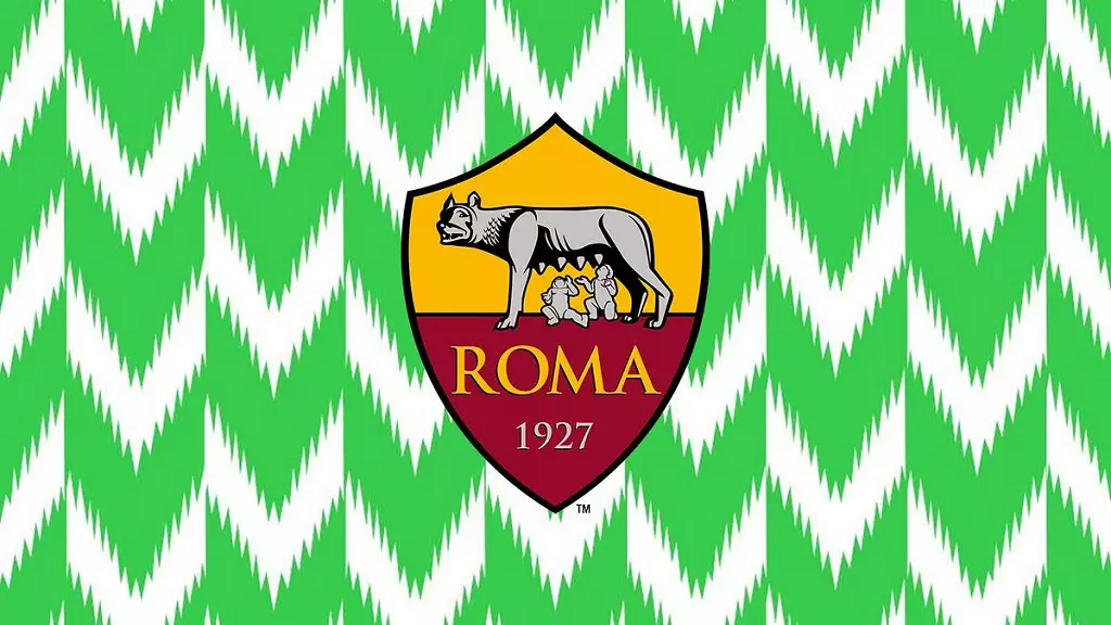 Italian giants AS Roma launch pidgin English Twitter account